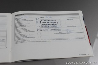Škoda Rapid 1.2 TSI TAŽNÉ*2xKOLA*ČR 1 2013