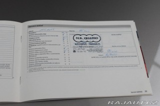 Škoda Rapid 1.2 TSI TAŽNÉ*2xKOLA*ČR 1 2013
