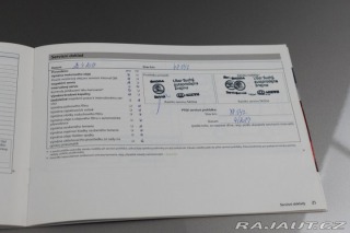 Škoda Rapid 1.2 TSI TAŽNÉ*2xKOLA*ČR 1 2013
