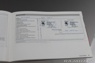 Škoda Rapid 1.2 TSI TAŽNÉ*2xKOLA*ČR 1 2013