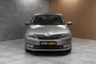 Škoda Rapid 1.2 TSI TAŽNÉ*2xKOLA*ČR 1 2013