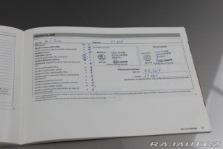 Škoda Rapid 1.2 TSI TAŽNÉ*2xKOLA*ČR 1 2013