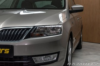 Škoda Rapid 1.2 TSI TAŽNÉ*2xKOLA*ČR 1 2013