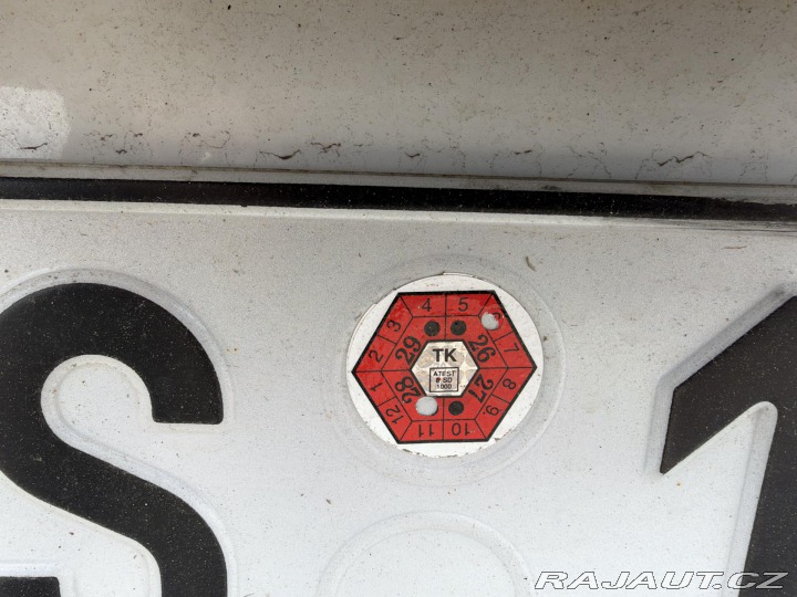 Audi A4 2,0 TDI 2008