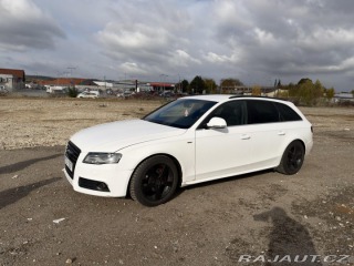 Audi A4 2,0 TDI 2008
