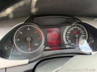 Audi A4 2,0 TDI 2008