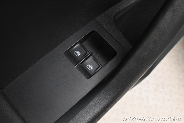 Škoda Octavia 1,2 TSI 63kW Active Záruk 2017