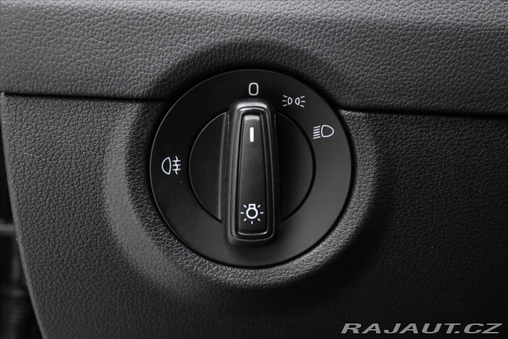 Škoda Octavia 1,2 TSI 63kW Active Záruk 2017