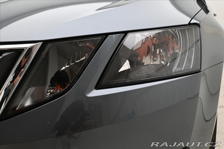 Škoda Octavia 1,2 TSI 63kW Active Záruk 2017