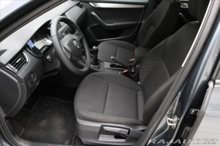 Škoda Octavia 1,2 TSI 63kW Active Záruk 2017