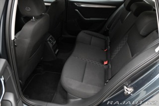 Škoda Octavia 1,2 TSI 63kW Active Záruk 2017