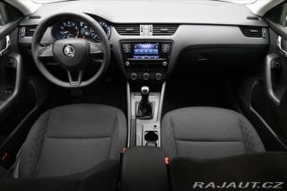 Škoda Octavia 1,2 TSI 63kW Active Záruk 2017