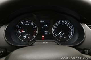 Škoda Octavia 1,2 TSI 63kW Active Záruk 2017
