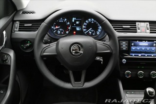 Škoda Octavia 1,2 TSI 63kW Active Záruk 2017