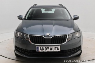 Škoda Octavia 1,2 TSI 63kW Active Záruk 2017