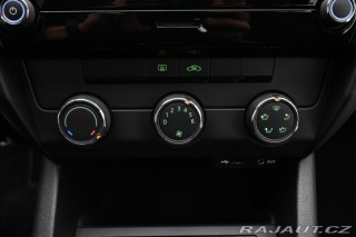 Škoda Octavia 1,2 TSI 63kW Active Záruk 2017