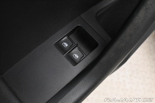Škoda Octavia 1,2 TSI 63kW Active Záruk 2017