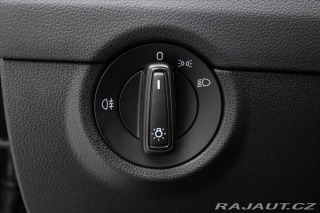 Škoda Octavia 1,2 TSI 63kW Active Záruk 2017