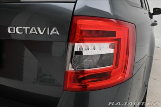 Škoda Octavia 1,2 TSI 63kW Active Záruk 2017