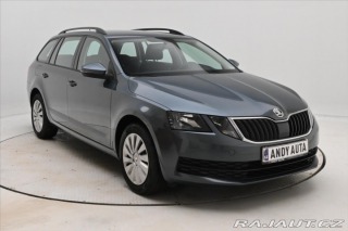Škoda Octavia 1,2 TSI 63kW Active Záruk 2017