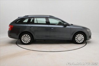 Škoda Octavia 1,2 TSI 63kW Active Záruk 2017