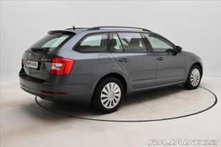 Škoda Octavia 1,2 TSI 63kW Active Záruk 2017
