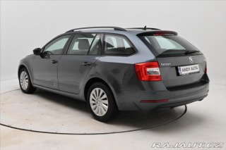 Škoda Octavia 1,2 TSI 63kW Active Záruk 2017