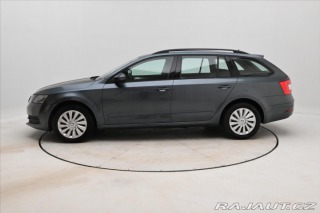 Škoda Octavia 1,2 TSI 63kW Active Záruk 2017