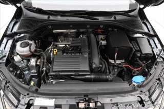 Škoda Octavia 1,2 TSI 63kW Active Záruk 2017