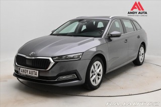 Škoda Octavia 2,0 TDI 110kW DSG Style Z