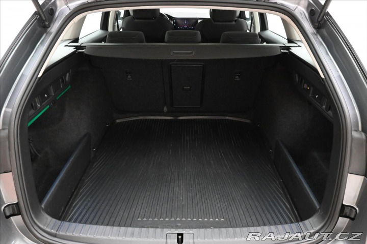 Škoda Octavia 2,0 TDI 110kW DSG Style Z 2022