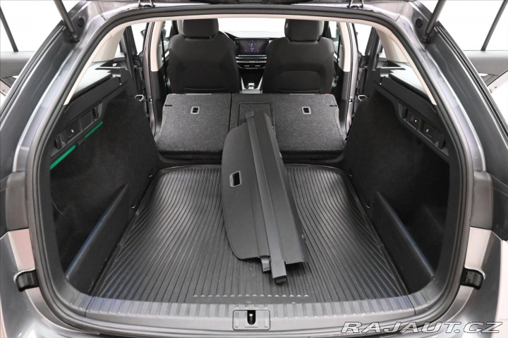Škoda Octavia 2,0 TDI 110kW DSG Style Z 2022