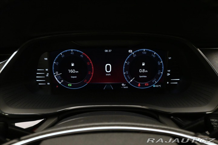 Škoda Octavia 2,0 TDI 110kW DSG Style Z 2022