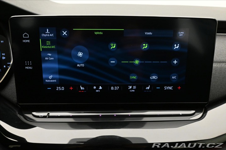 Škoda Octavia 2,0 TDI 110kW DSG Style Z 2022