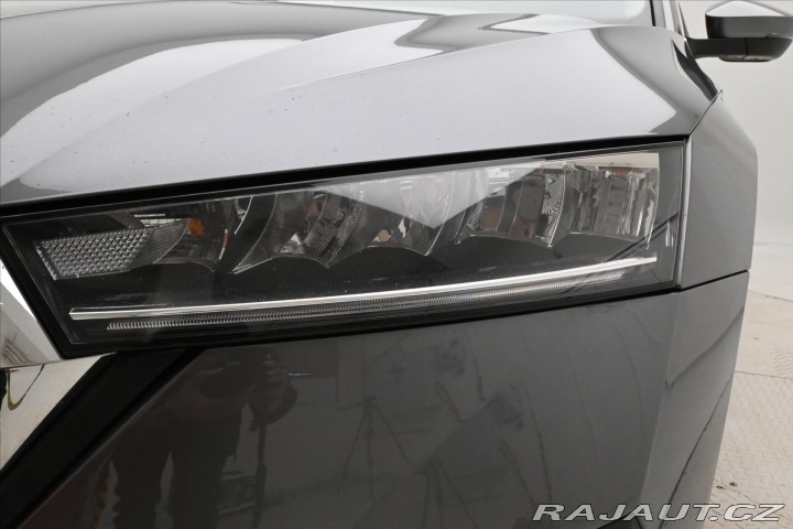Škoda Octavia 2,0 TDI 110kW DSG Style Z 2022