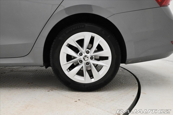 Škoda Octavia 2,0 TDI 110kW DSG Style Z 2022