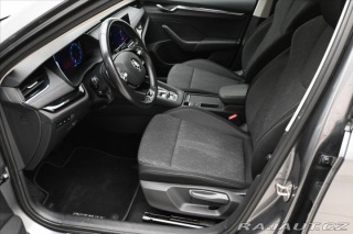 Škoda Octavia 2,0 TDI 110kW DSG Style Z 2022