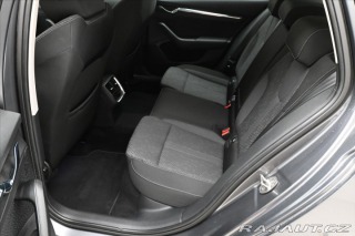 Škoda Octavia 2,0 TDI 110kW DSG Style Z 2022