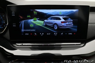 Škoda Octavia 2,0 TDI 110kW DSG Style Z 2022