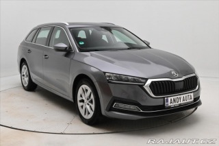 Škoda Octavia 2,0 TDI 110kW DSG Style Z 2022