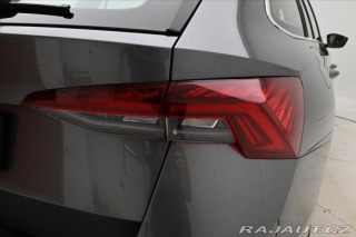Škoda Octavia 2,0 TDI 110kW DSG Style Z 2022