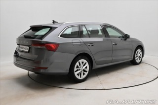 Škoda Octavia 2,0 TDI 110kW DSG Style Z 2022