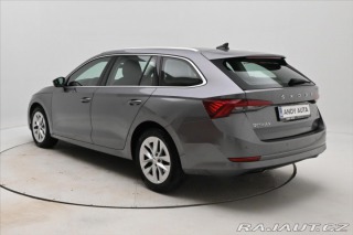 Škoda Octavia 2,0 TDI 110kW DSG Style Z 2022