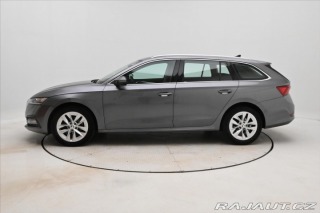 Škoda Octavia 2,0 TDI 110kW DSG Style Z 2022