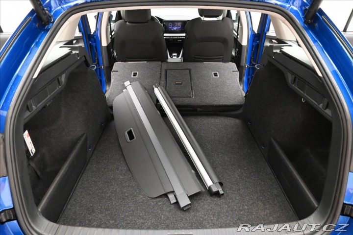 Škoda Octavia 2,0 TDI 110kW DSG Ambient 2024