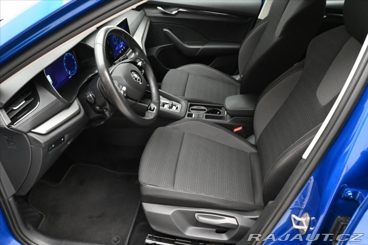 Škoda Octavia 2,0 TDI 110kW DSG Ambient 2024