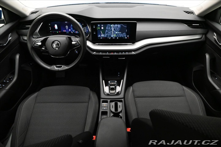Škoda Octavia 2,0 TDI 110kW DSG Ambient 2024