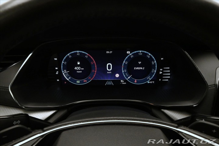 Škoda Octavia 2,0 TDI 110kW DSG Ambient 2024