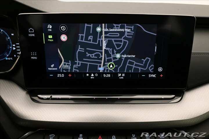 Škoda Octavia 2,0 TDI 110kW DSG Ambient 2024