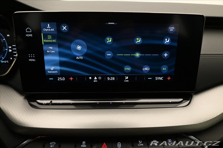 Škoda Octavia 2,0 TDI 110kW DSG Ambient 2024